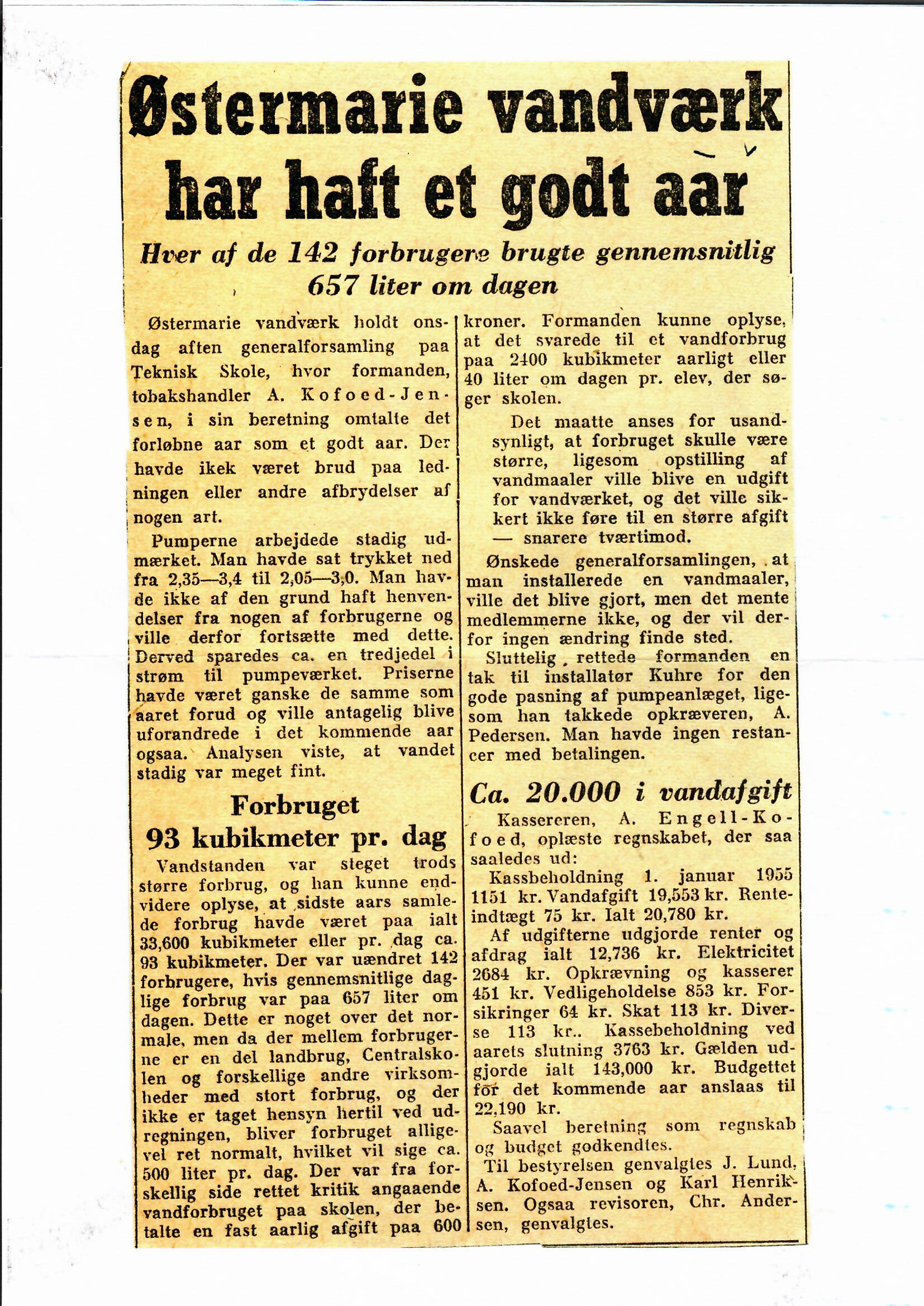 Historie Årg. 1955